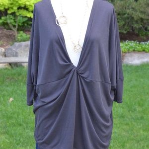 URBAN OUTFITTERS SILENCE + NOISE TOP